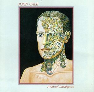 Copertina Artificial Intelligence