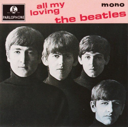 Copertina All My Loving