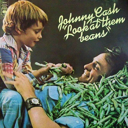 Copertina Look at Them Beans