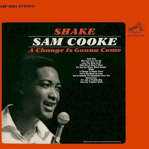 Copertina Shake