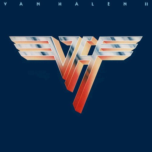 Copertina Van Halen II
