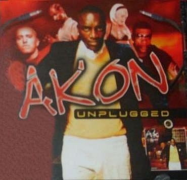 Copertina UNPLUGGED