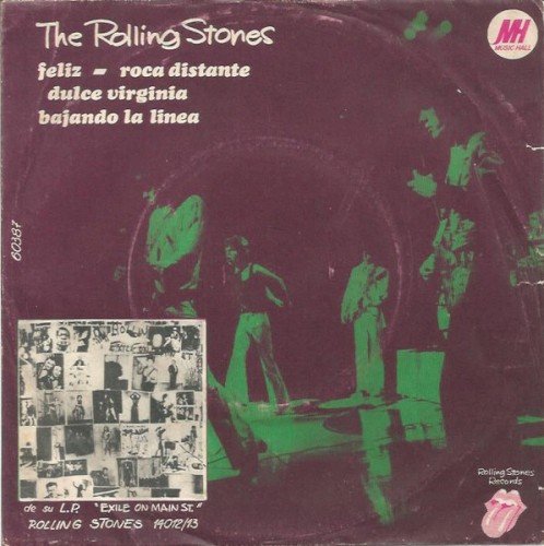 Copertina Feliz