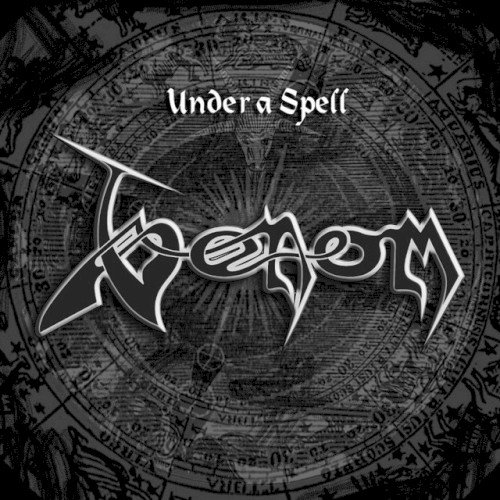 Copertina Under a Spell