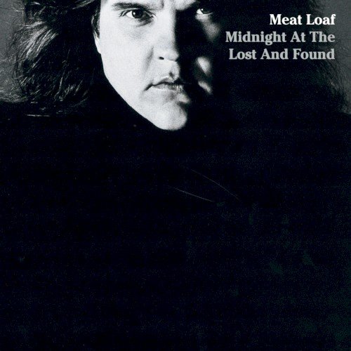 Copertina Midnight at the Lost and Found