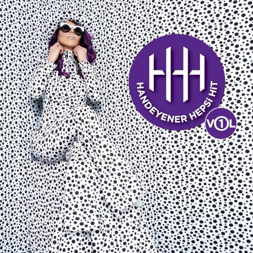 Copertina Hepsi Hit Vol. 1