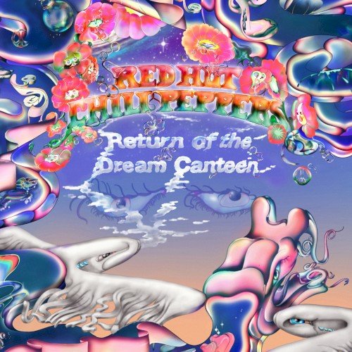 Copertina Return of the Dream Canteen
