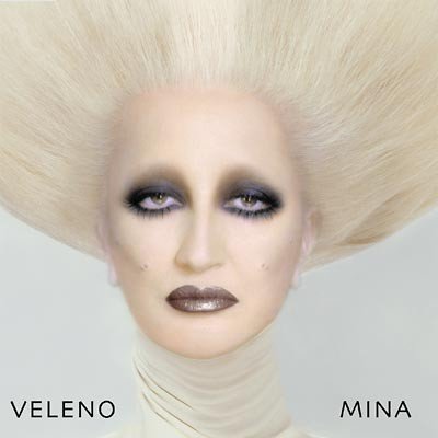 Copertina Veleno
