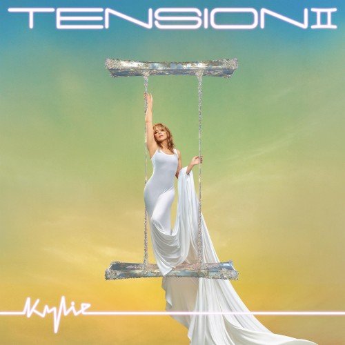 Copertina Tension II