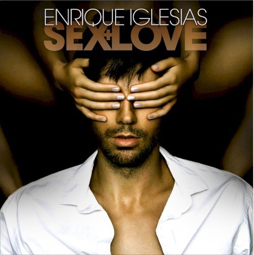Copertina Sex and Love