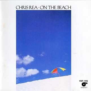Copertina On the Beach