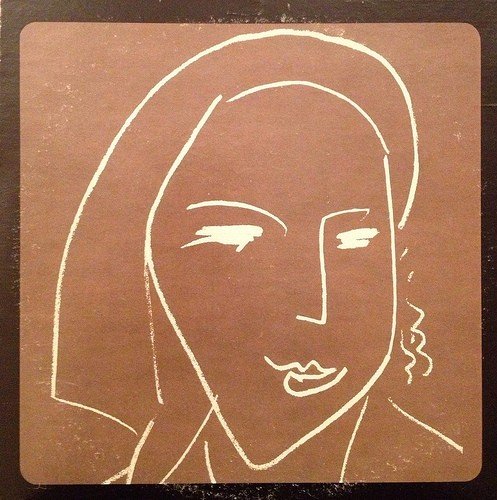 Copertina Ella Fitzgerald Sings the Harold Arlen Song Book