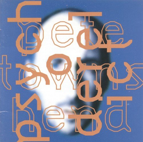 Copertina Psychoderelict