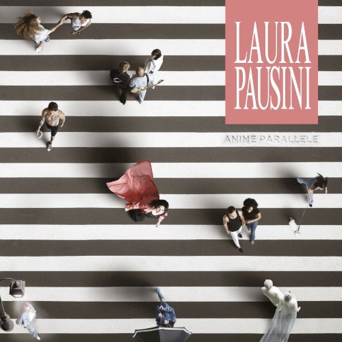 Copertina Anime parallele