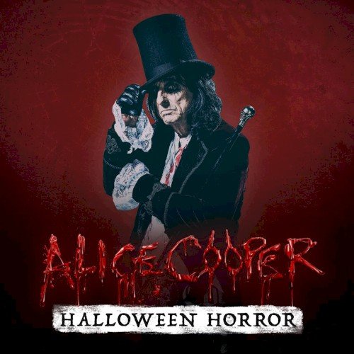 Copertina Halloween Horror