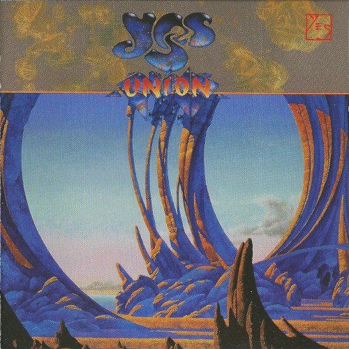 Copertina Union