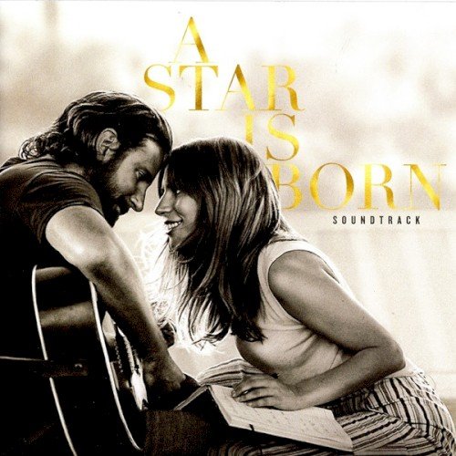 Copertina A Star Is Born Soundtrack