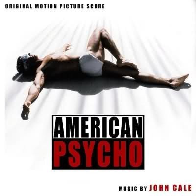 Copertina American Psycho: Original Motion Picture Score
