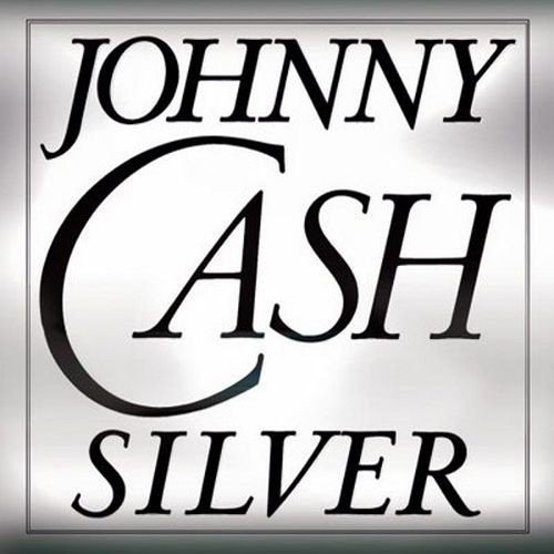 Copertina Silver
