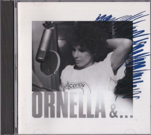 Copertina Ornella &...