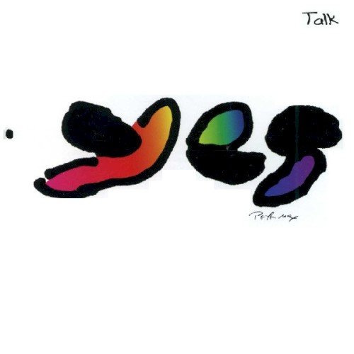 Copertina Talk