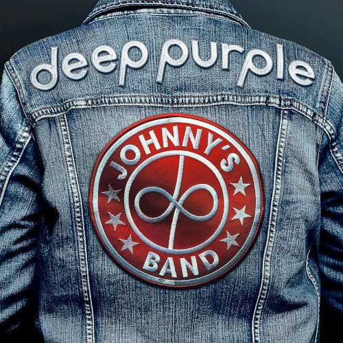 Copertina Johnny’s Band