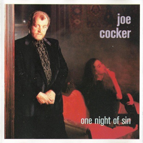 Copertina One Night of Sin