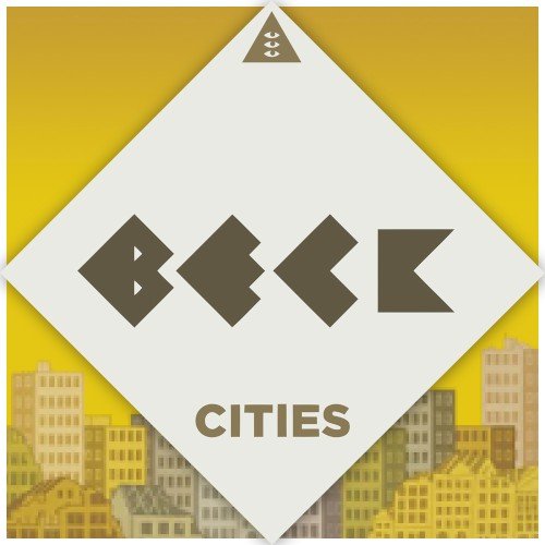 Copertina Cities