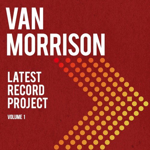 Copertina Latest Record Project, Volume 1