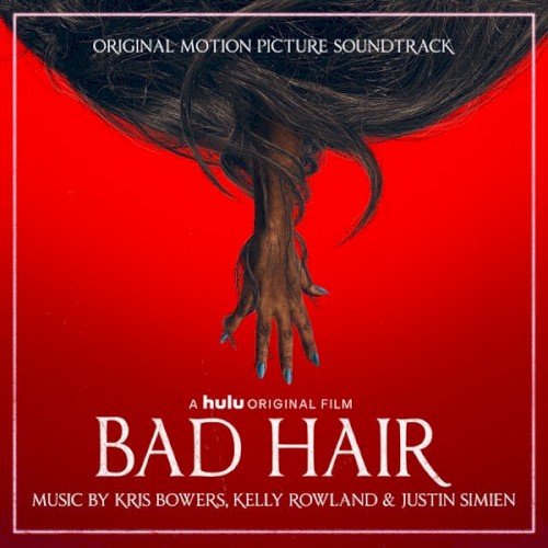 Copertina Bad Hair