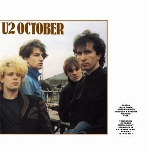Copertina October