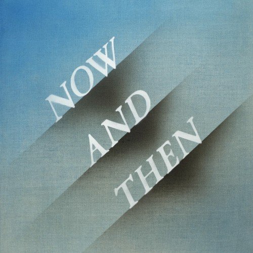 Copertina The Lost Album Vol. 8 Now And Then
