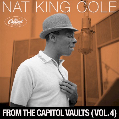 Copertina From The Capitol Vaults (vol. 4)
