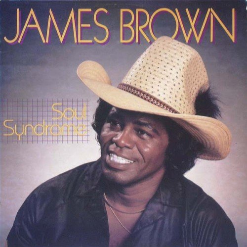 Copertina Soul Syndrome