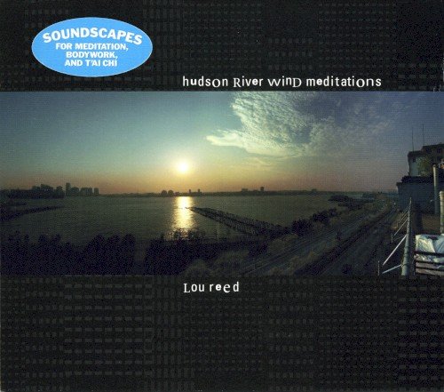 Copertina Hudson River Wind Meditations