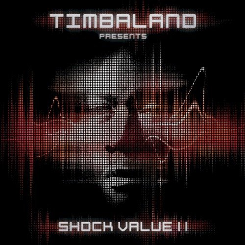 Copertina Shock Value II