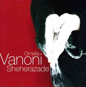 Copertina Sheherazade
