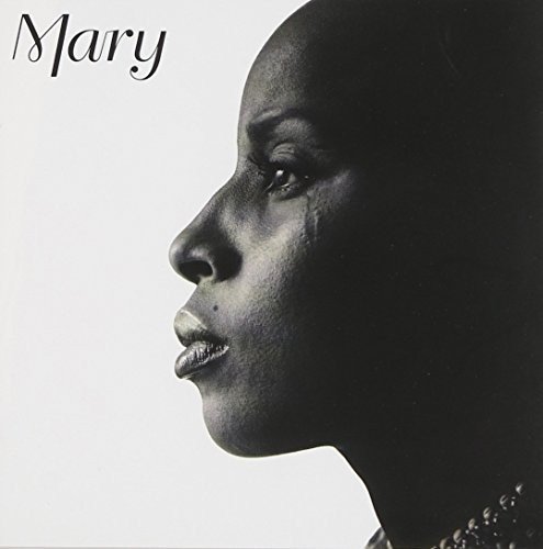 Copertina Mary