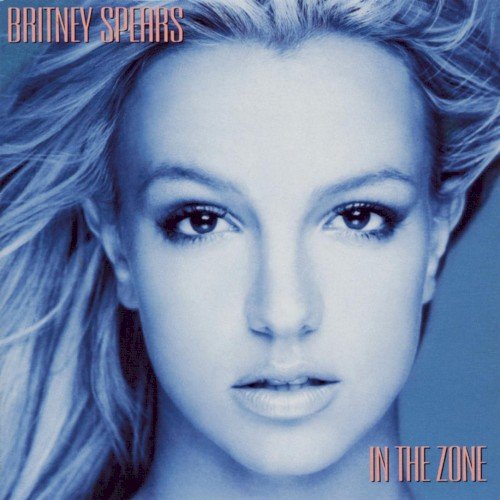 Copertina In the Zone