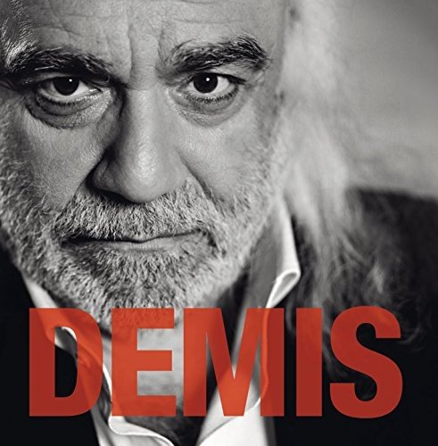 Copertina Demis