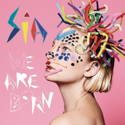 Copertina We Are Born