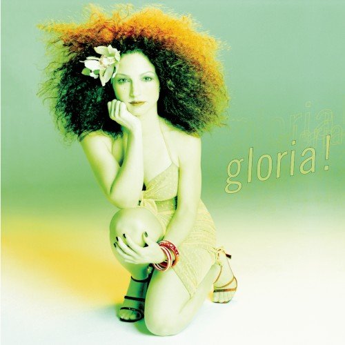 Copertina Gloria!