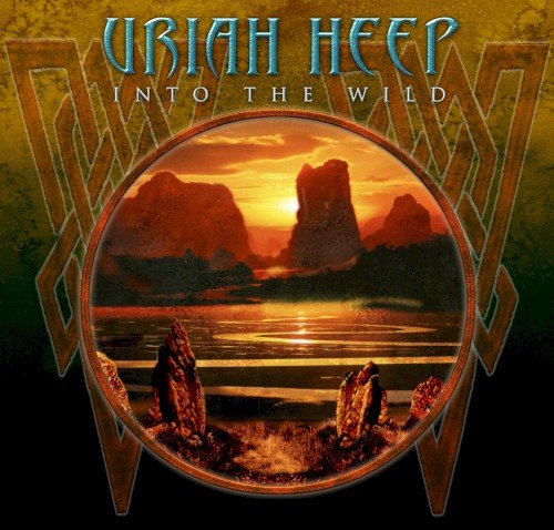 Copertina Into the Wild