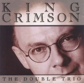 Copertina The Double Trio
