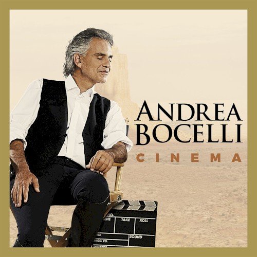 Copertina Cinema