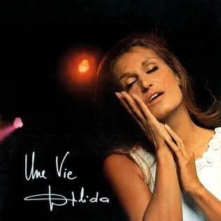 Copertina Une vie
