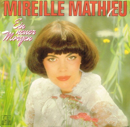 Copertina Ein neuer Morgen