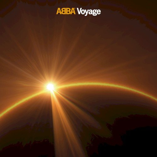 Copertina Voyage