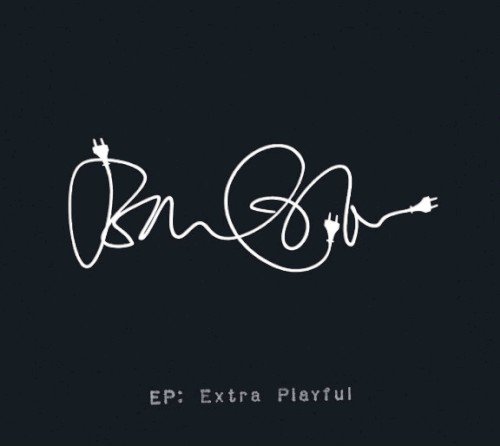 Copertina Extra Playful