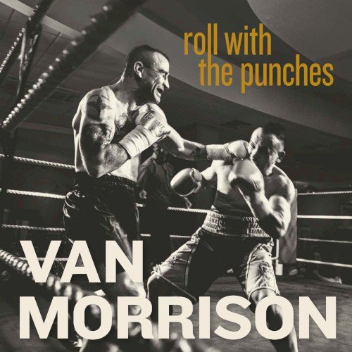 Copertina Roll With the Punches